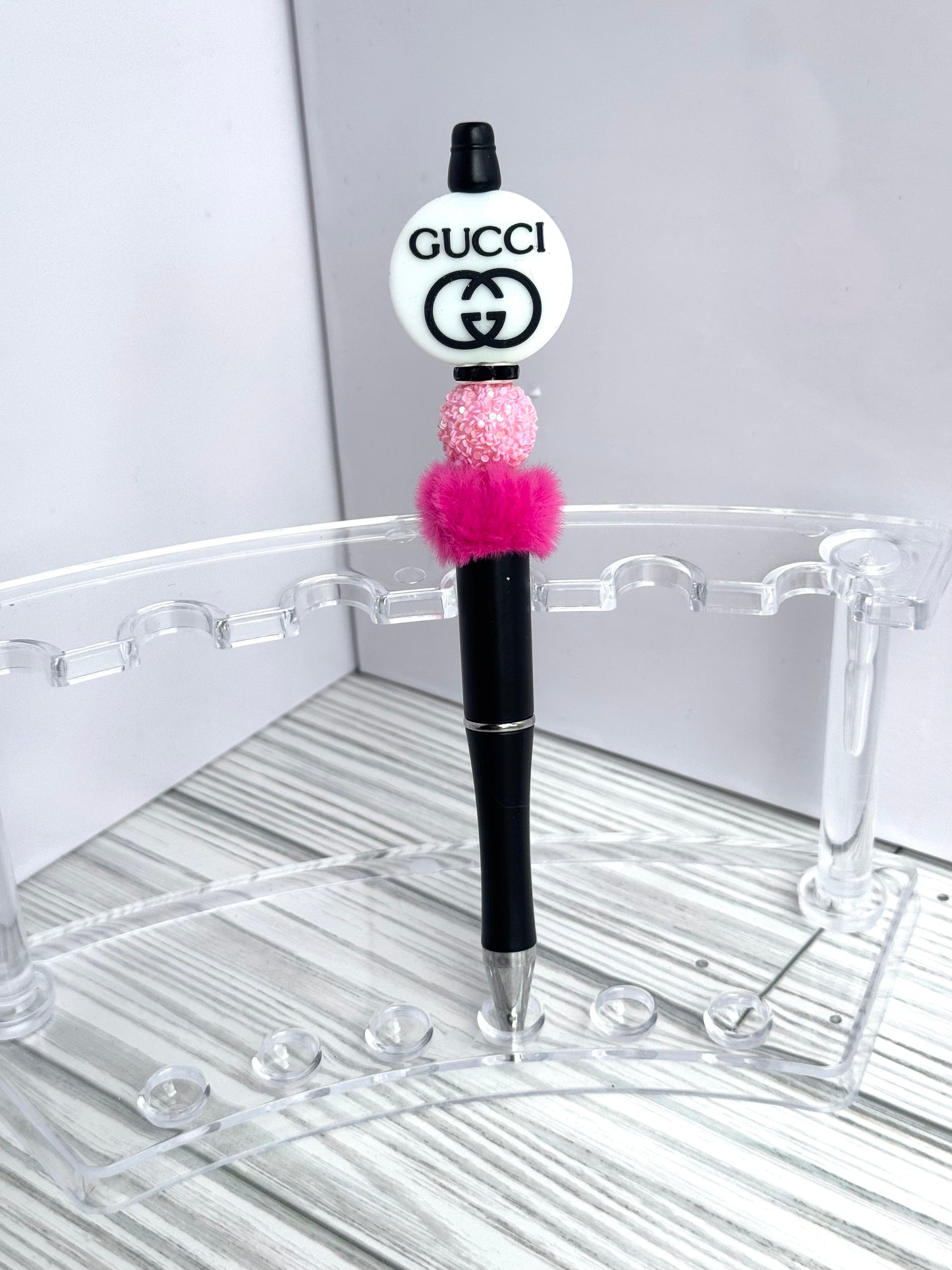 Designer pens