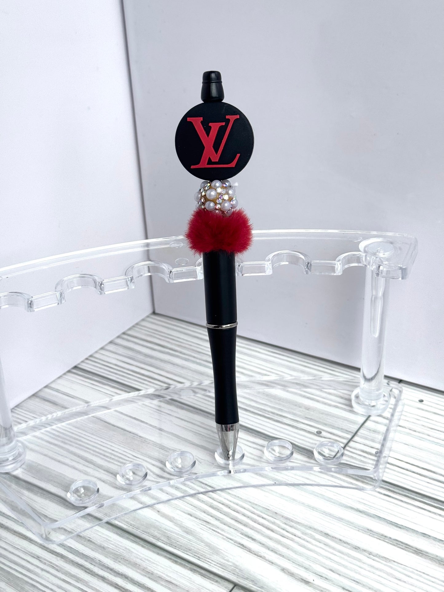 Designer pens