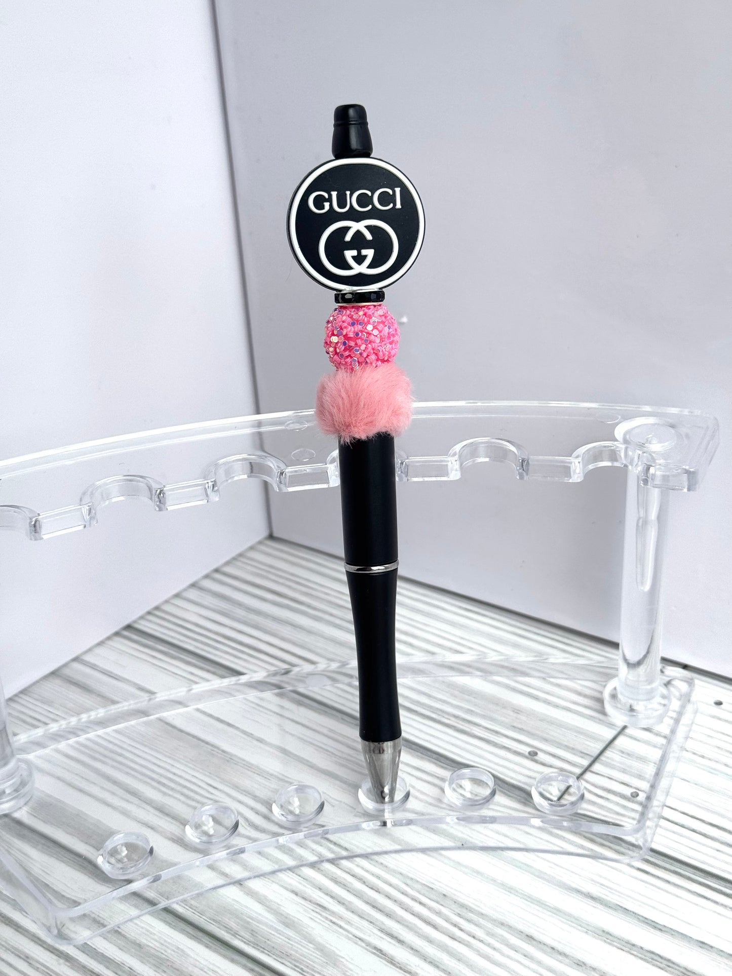 Designer pens