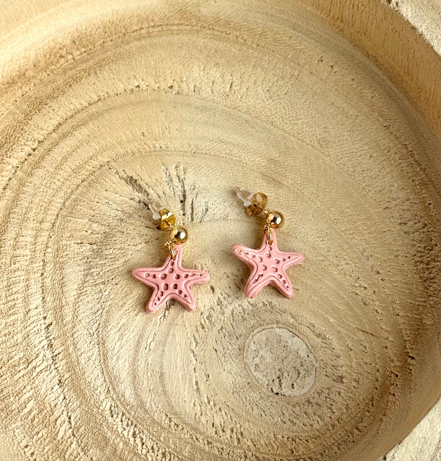 Starfish bay