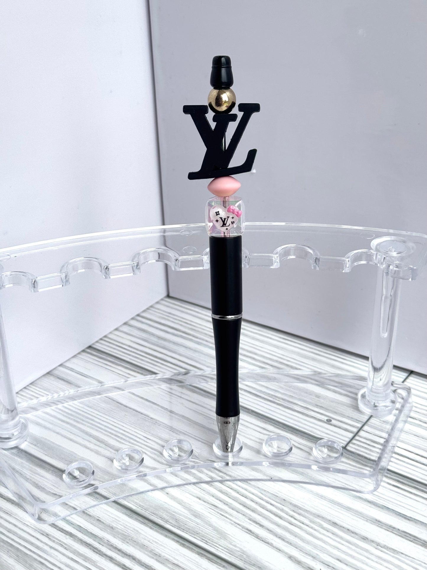 Designer pens