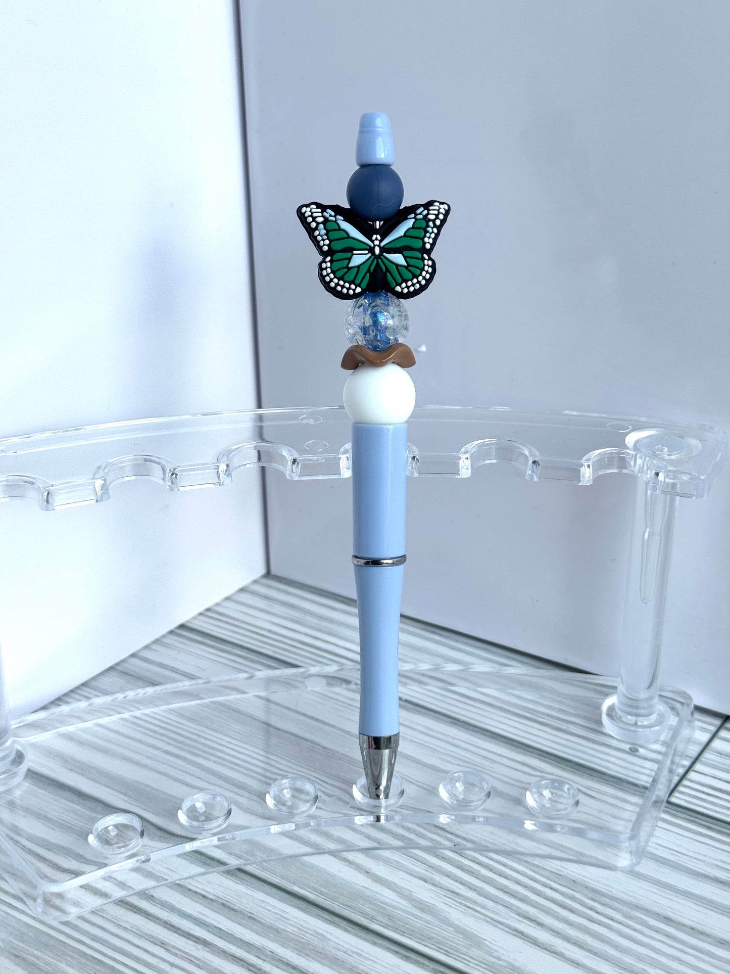 Focal pens