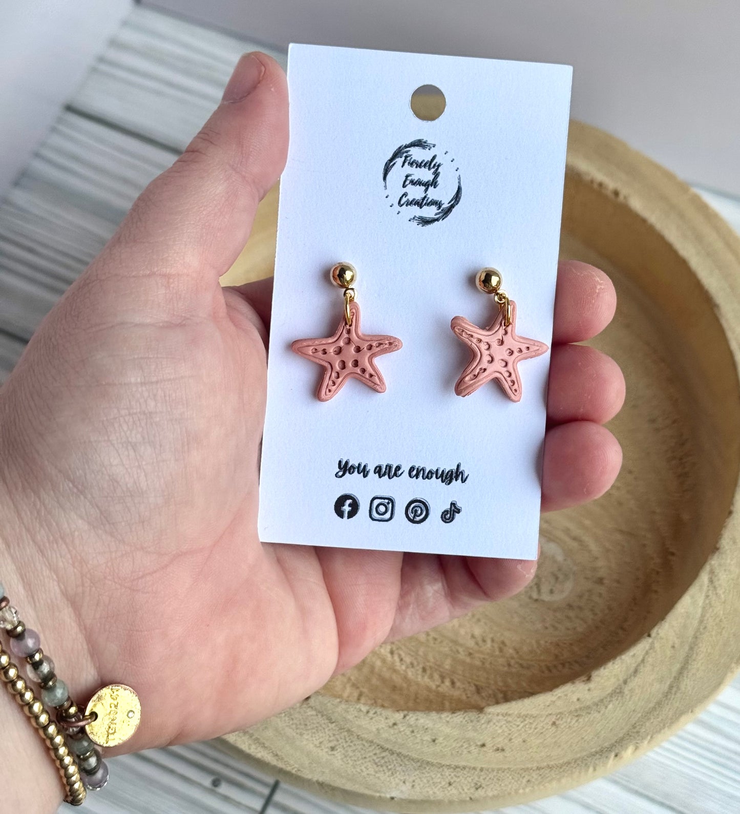 Starfish bay