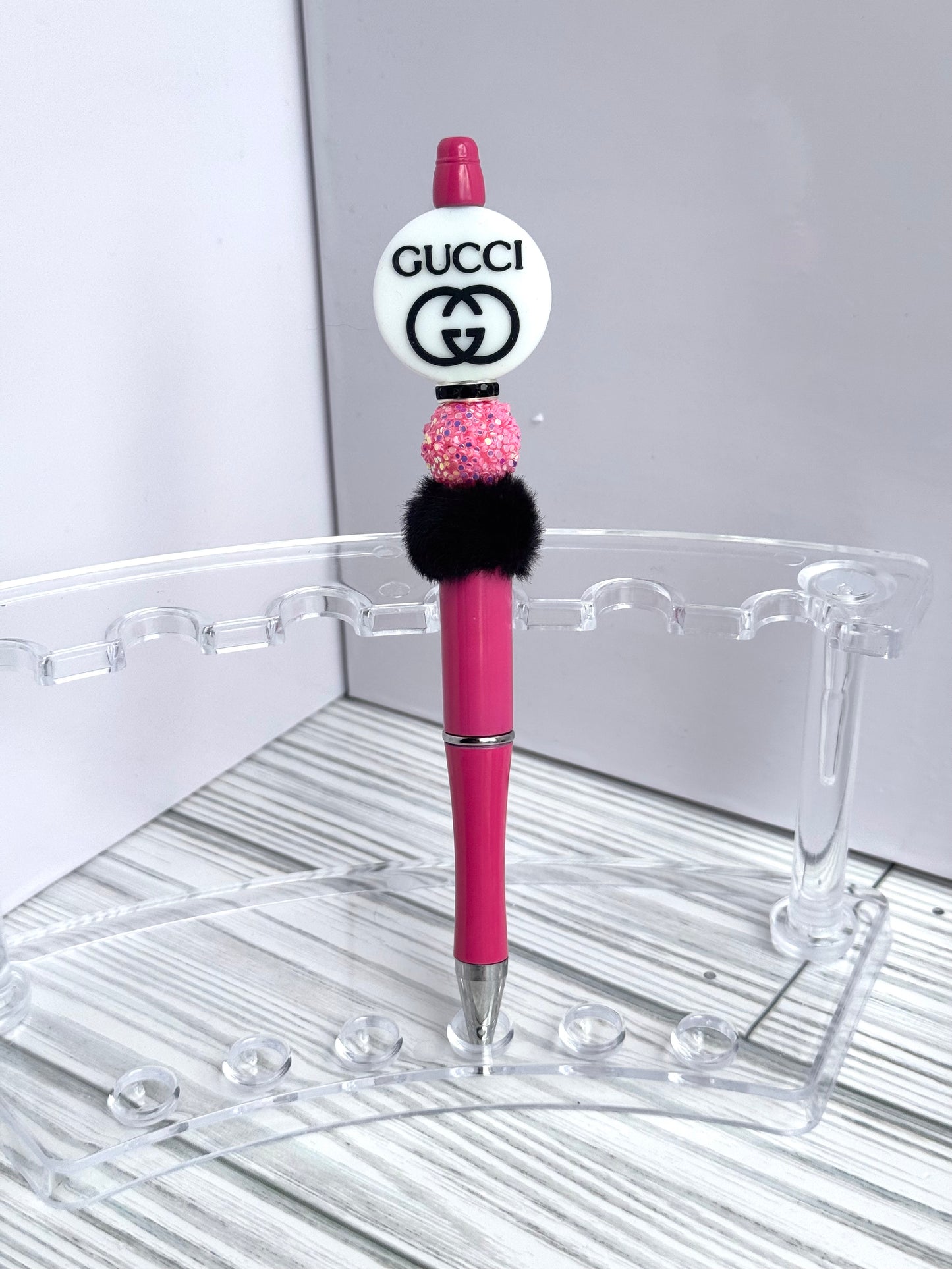 Designer pens