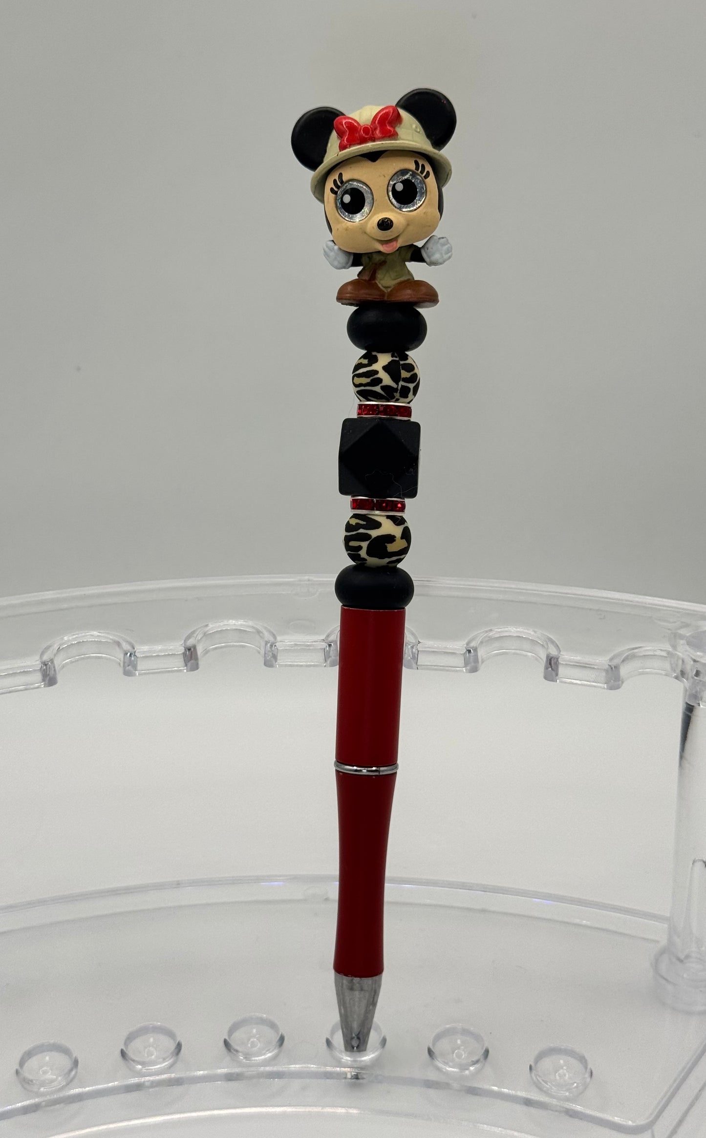Safari Minnie pen