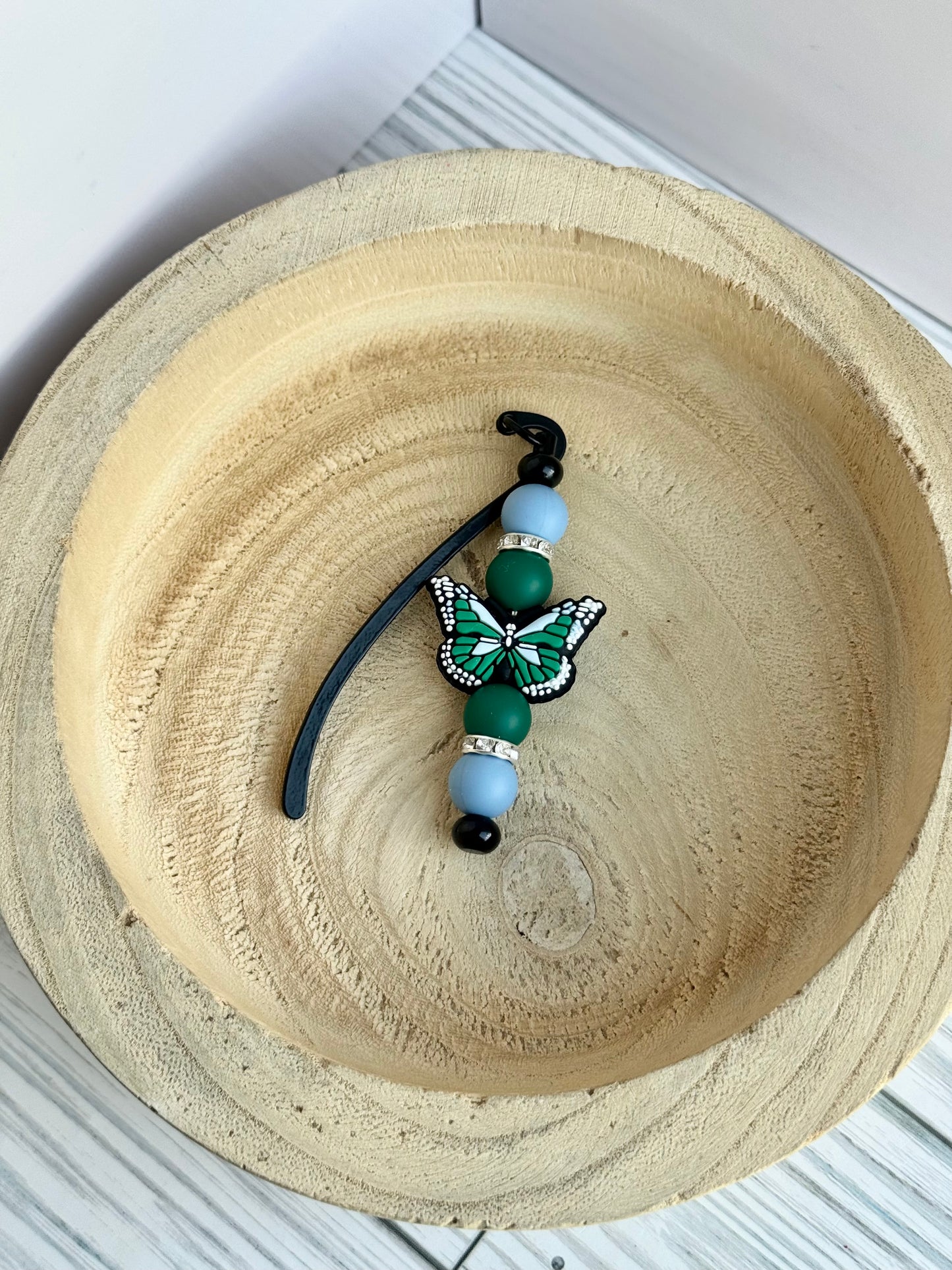 Butterfly Bookmark
