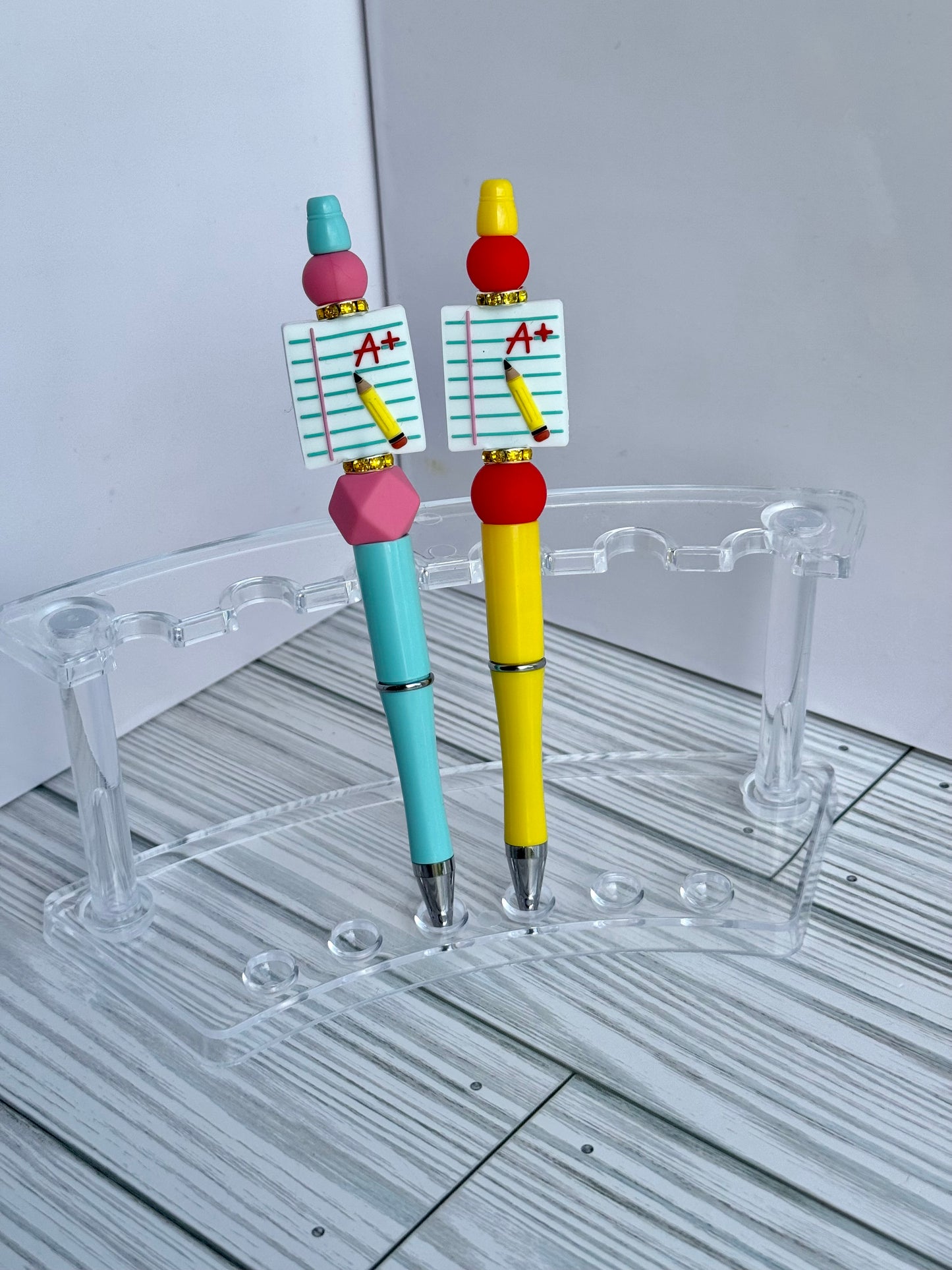 A+ Pen