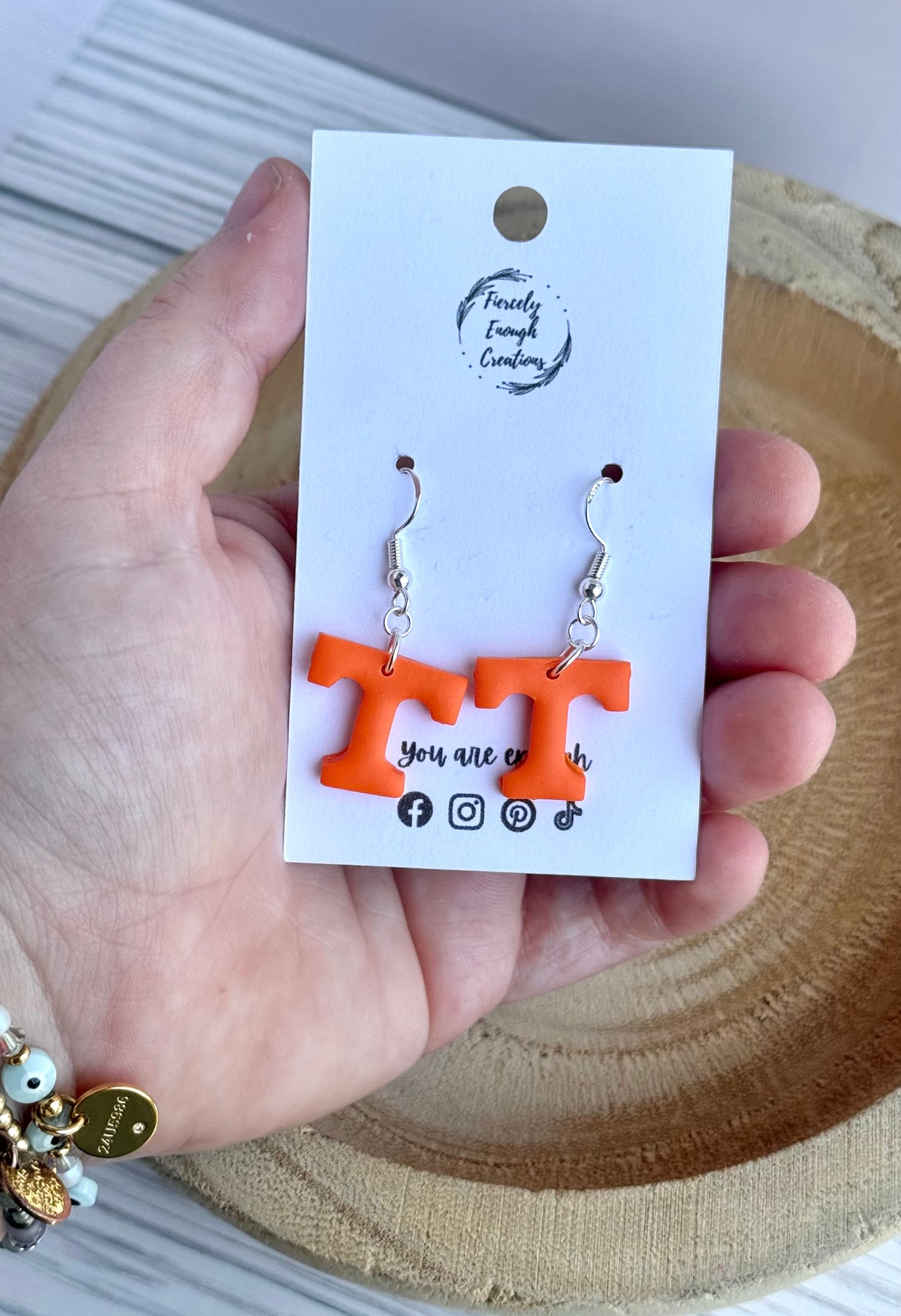 Tennessee T