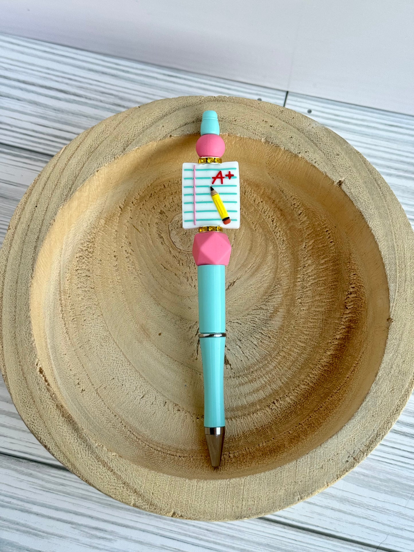 A+ Pen