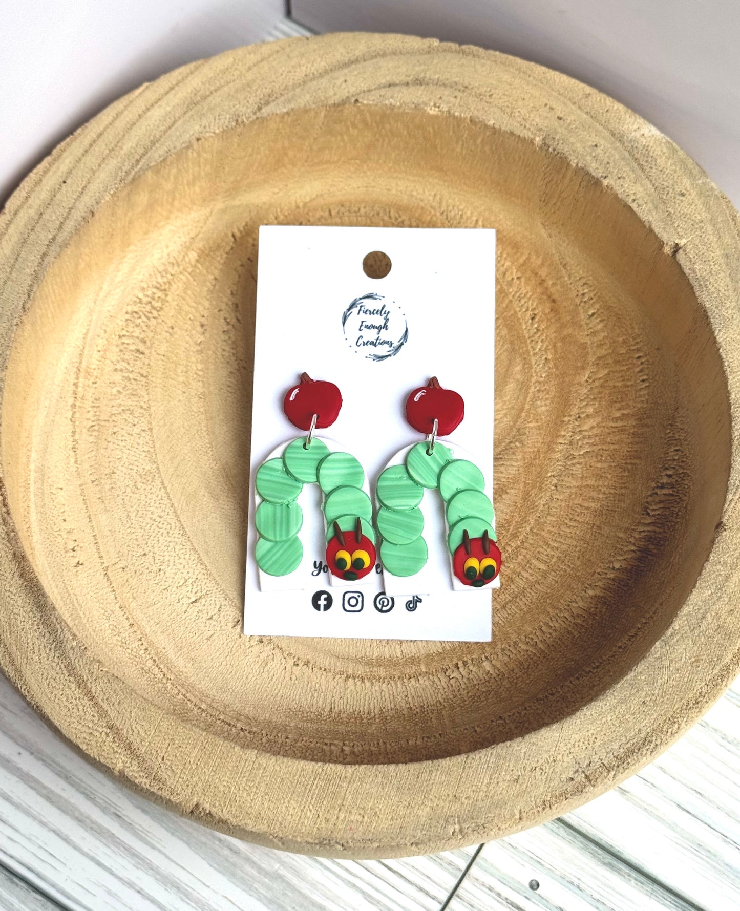 Hungry Caterpillar