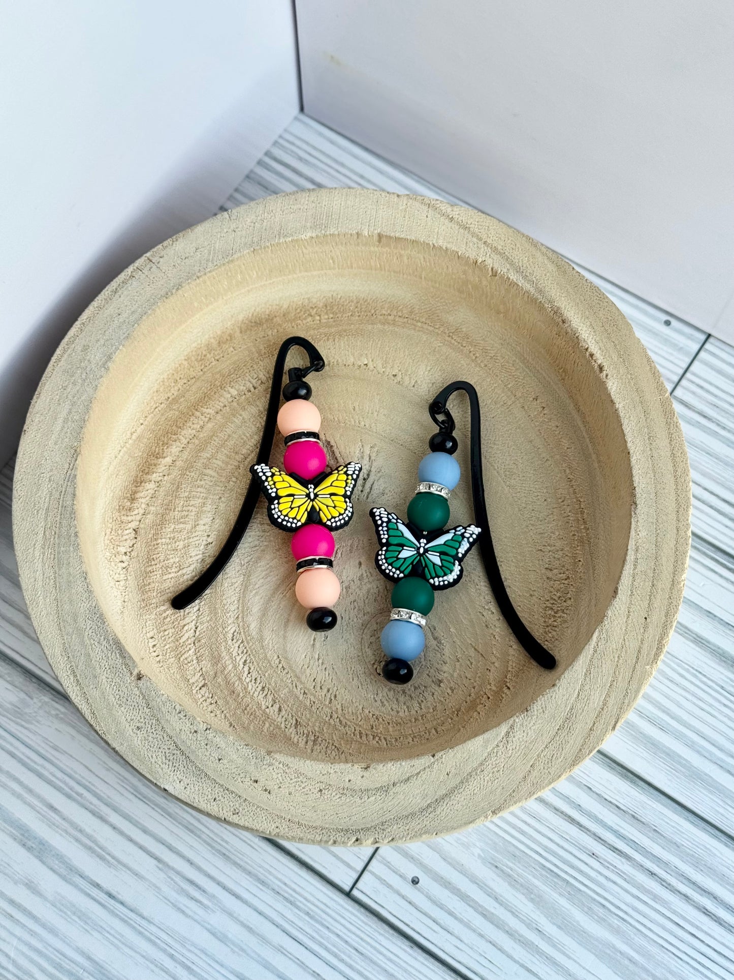 Butterfly Bookmark