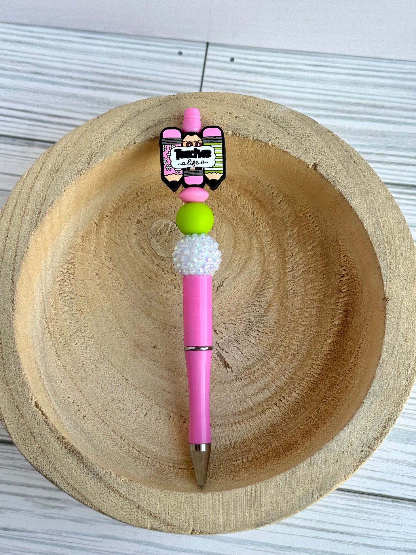 Teacher Pens