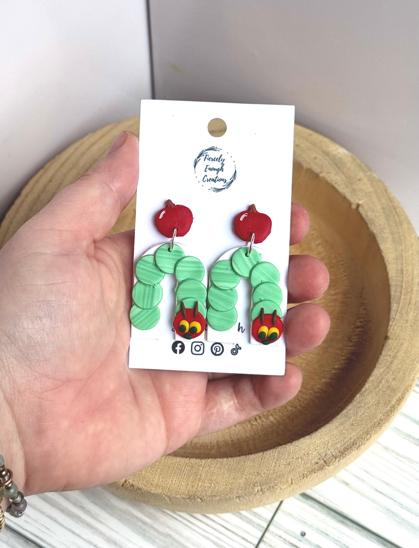 Hungry Caterpillar