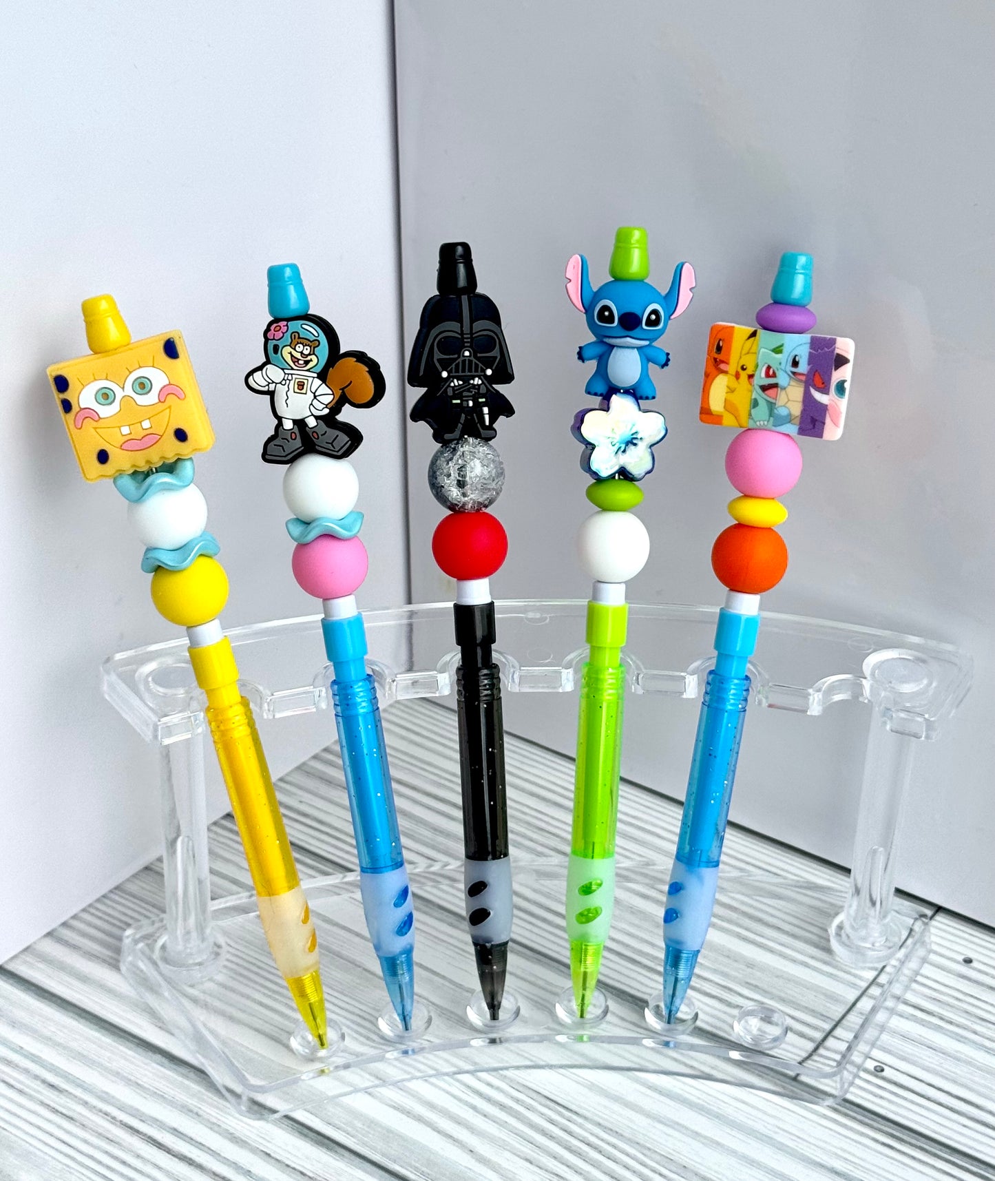 Mechanical Pencils