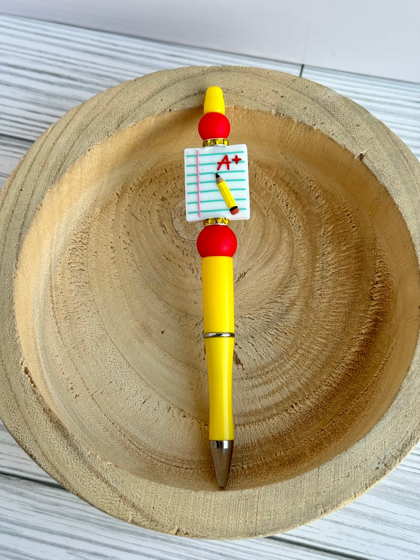 A+ Pen