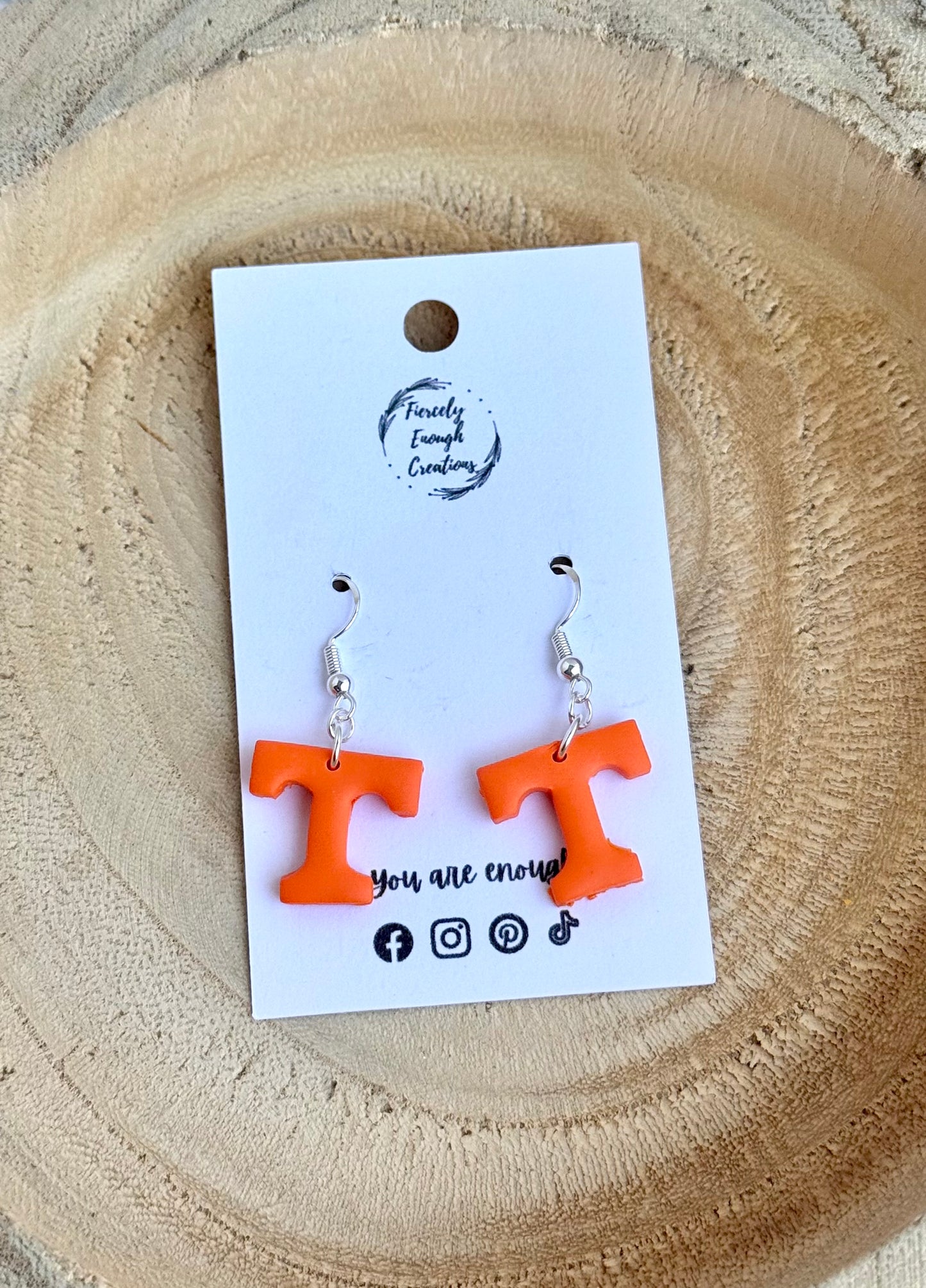 Tennessee T