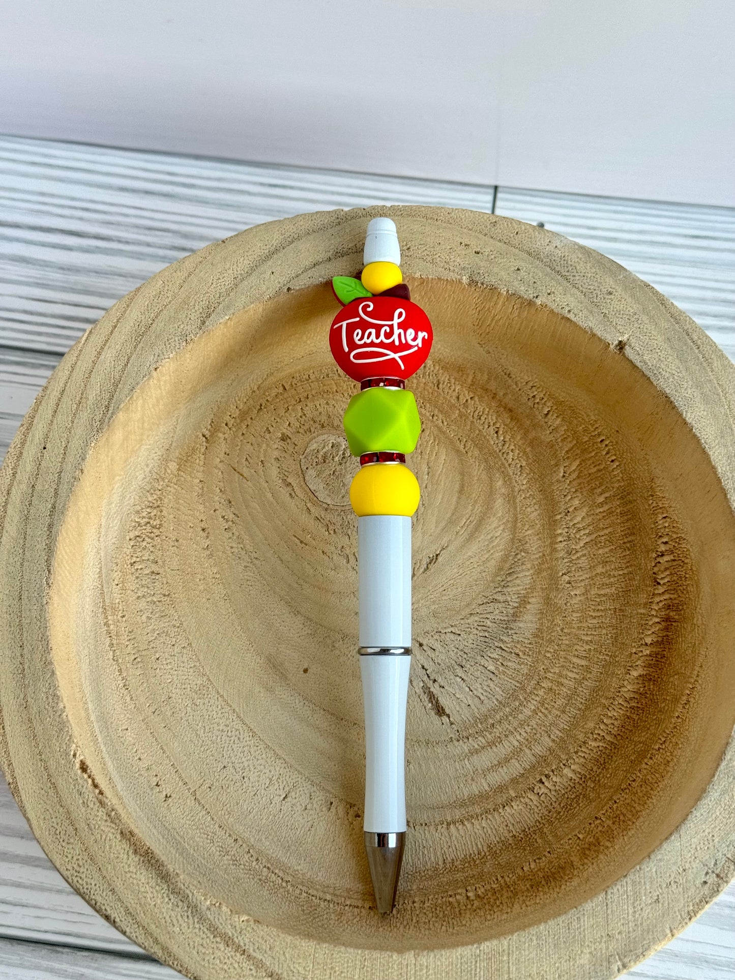 Apple Pen