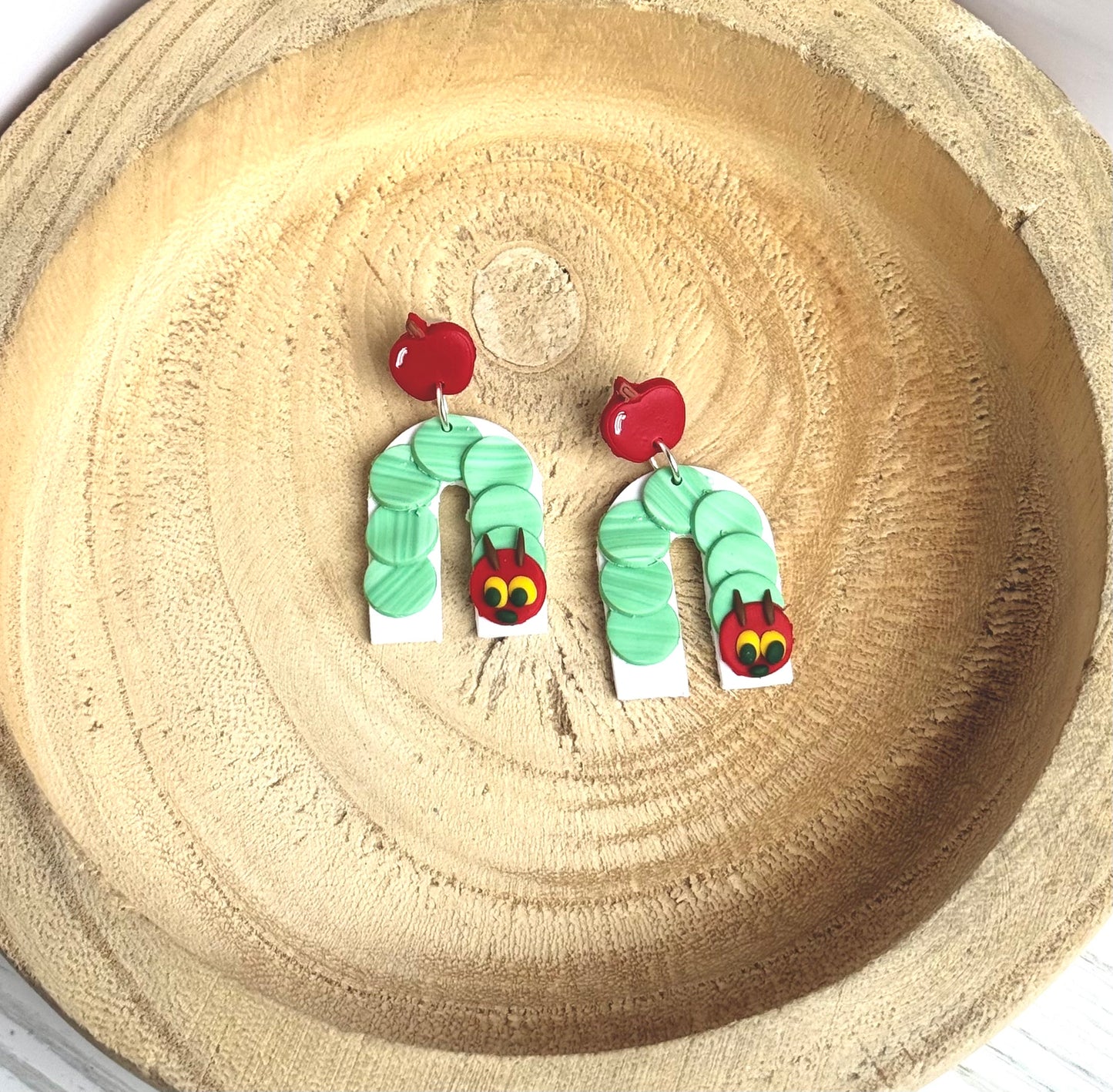 Hungry Caterpillar
