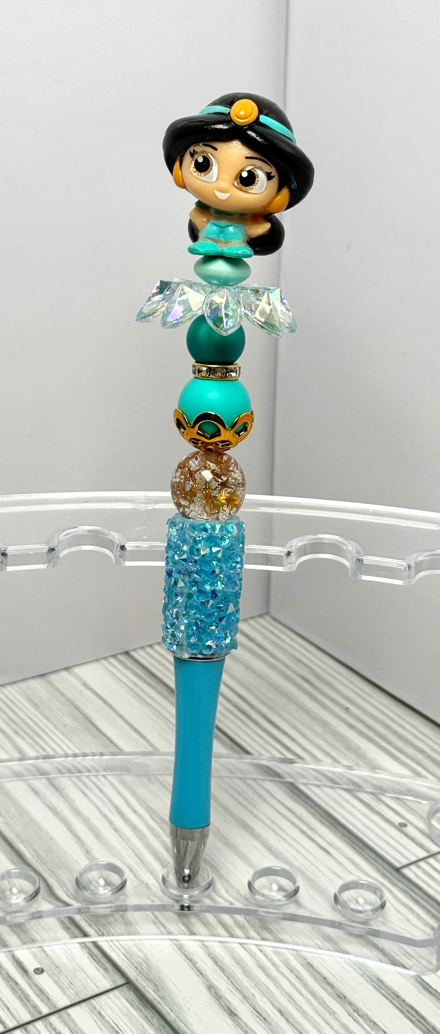 Fancy Character pens