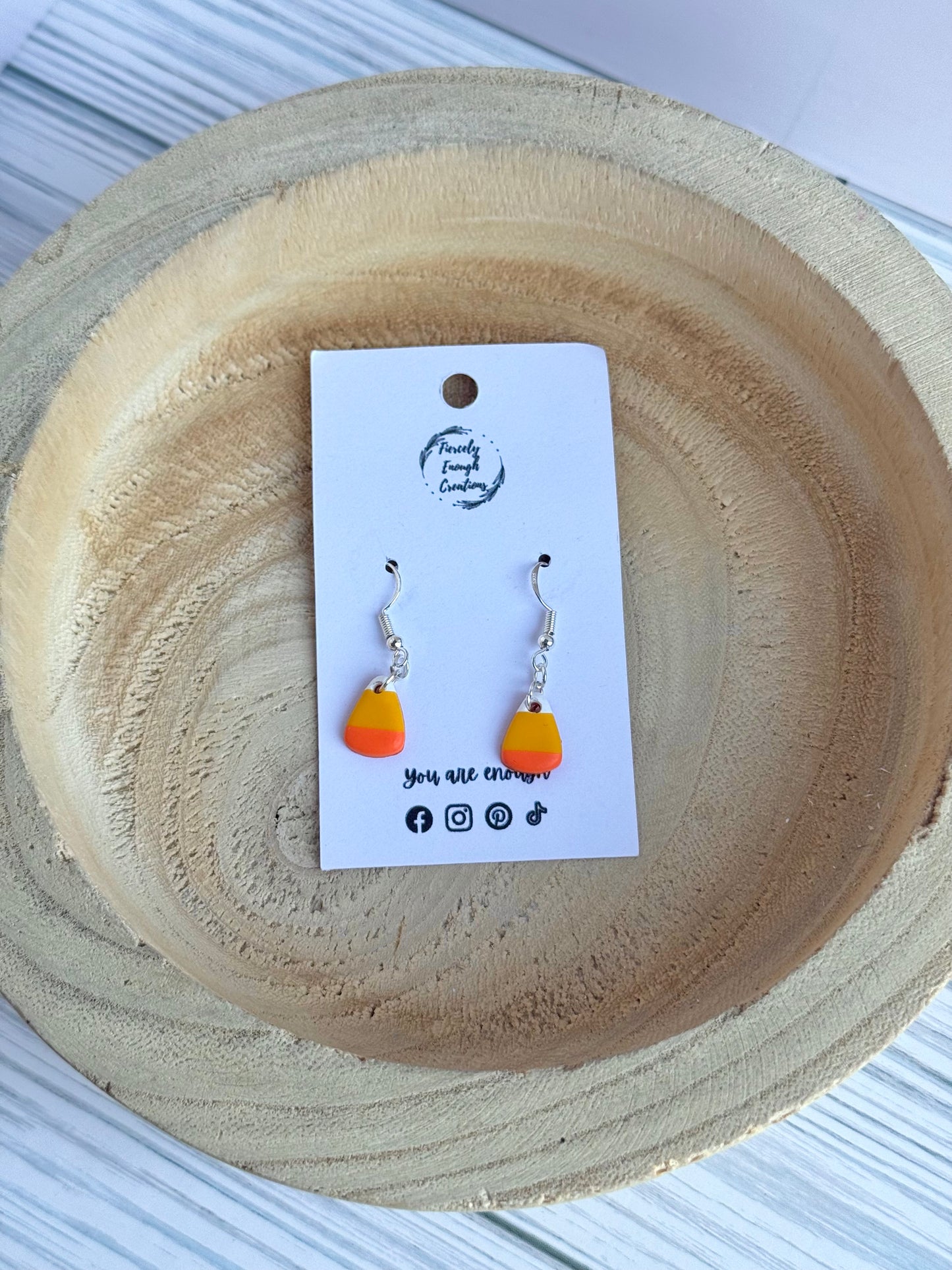 Candy Corn
