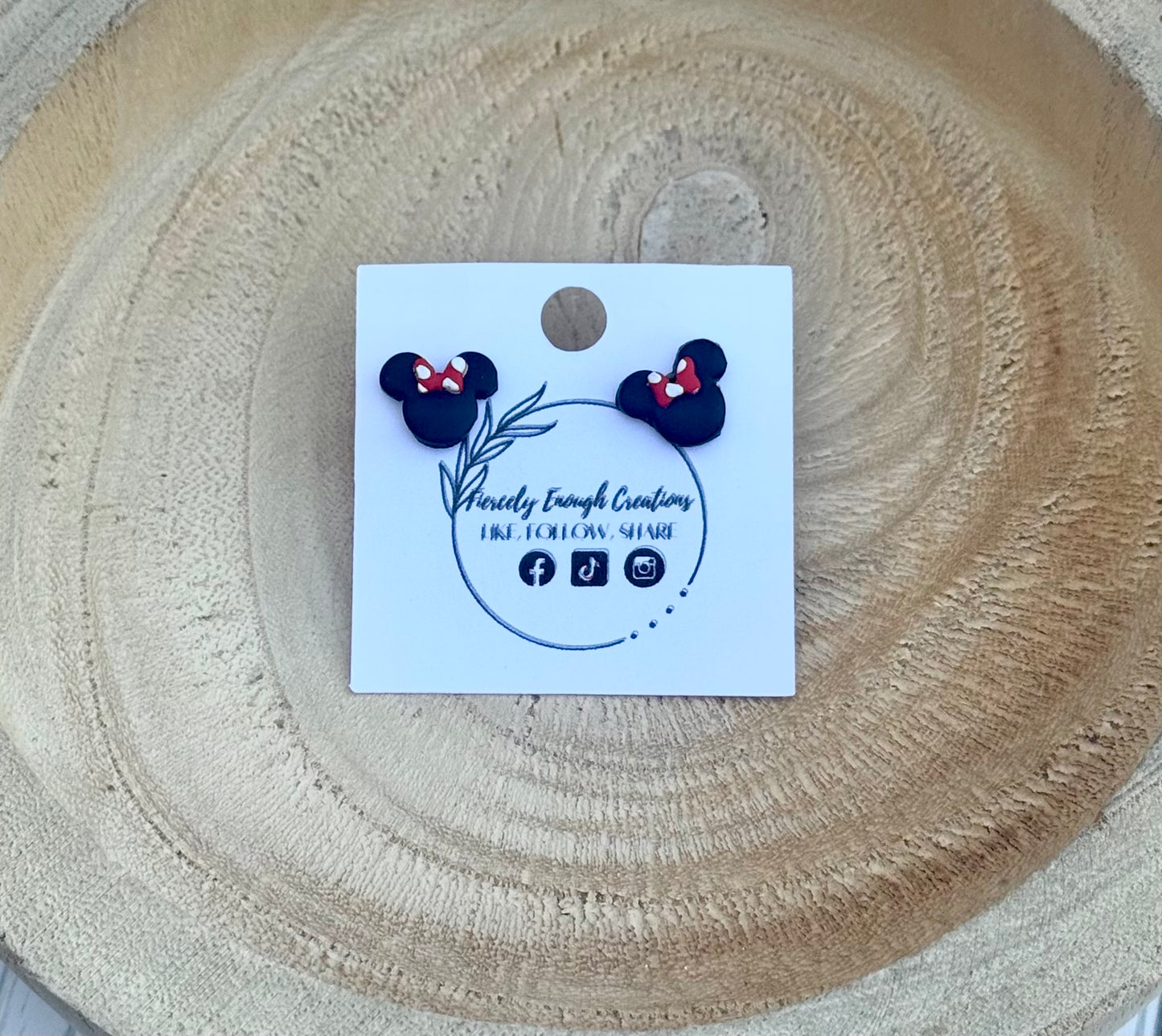 Magical Studs