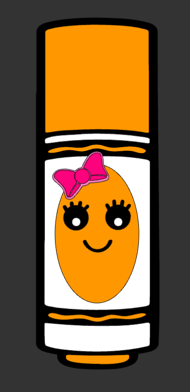 Marker Badge Cover
