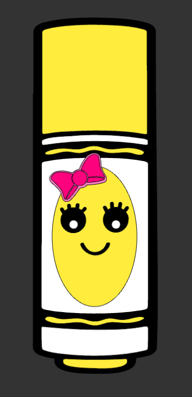 Marker Badge Cover
