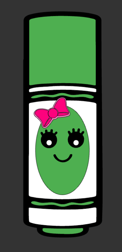 Marker Lanyard