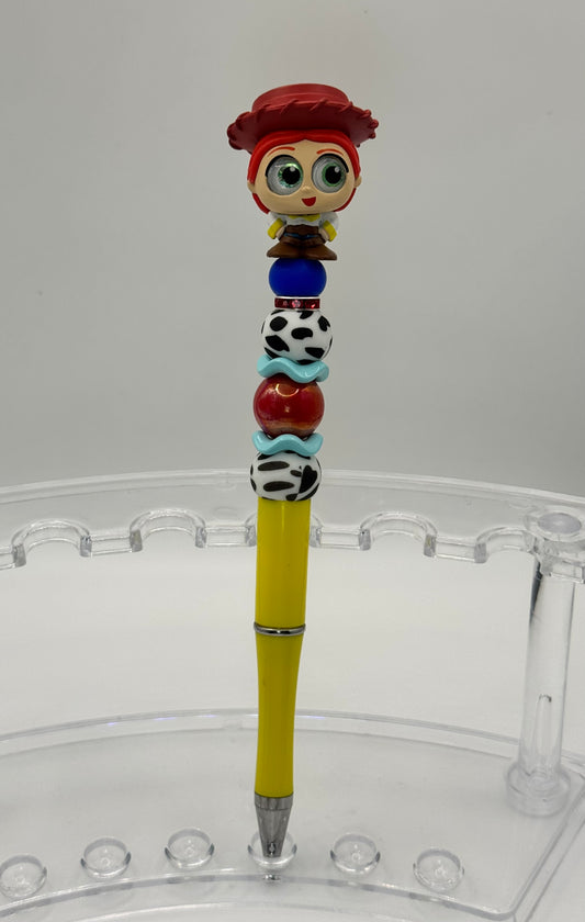 Jessie pen