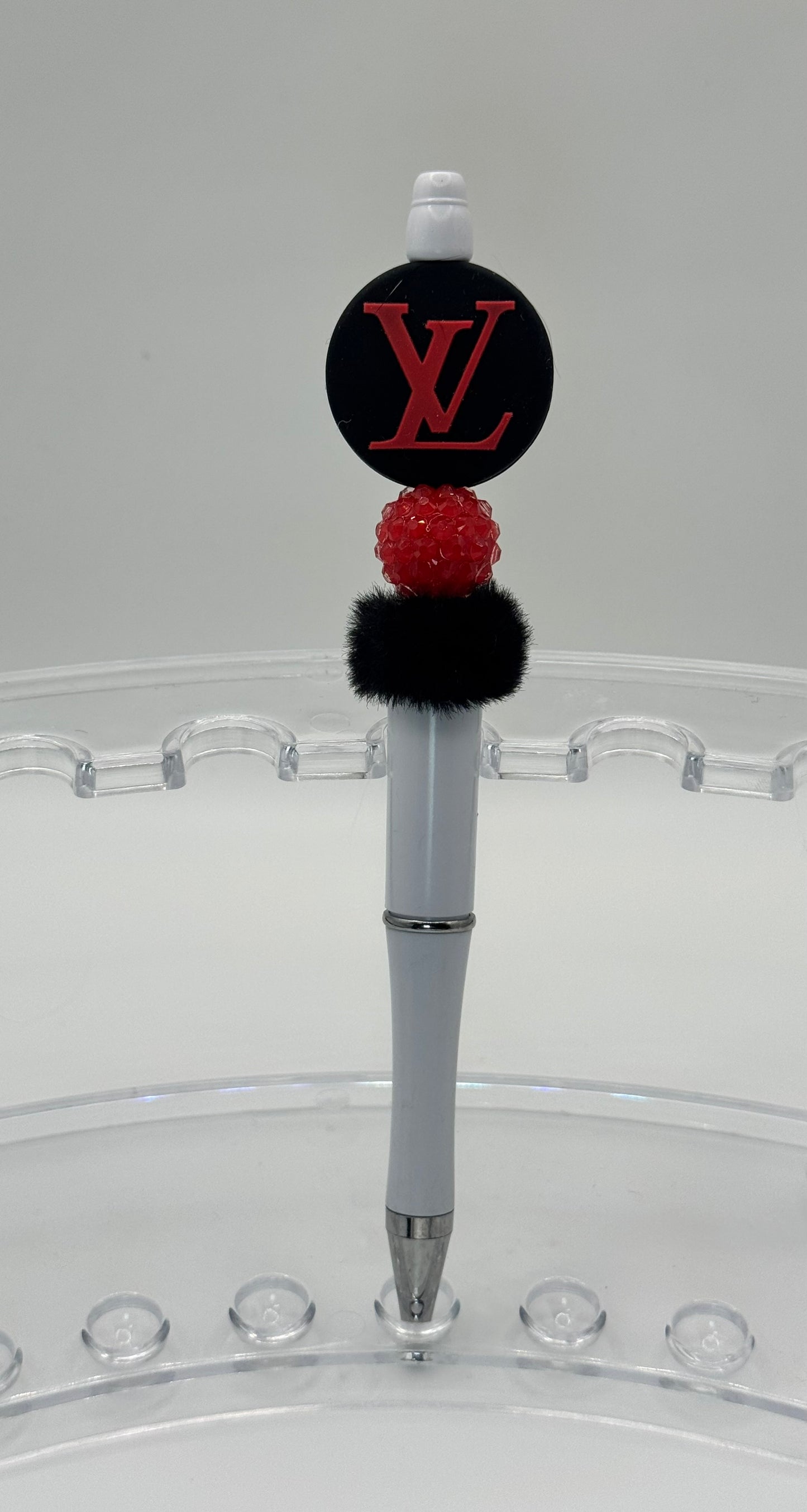 LV designer pens