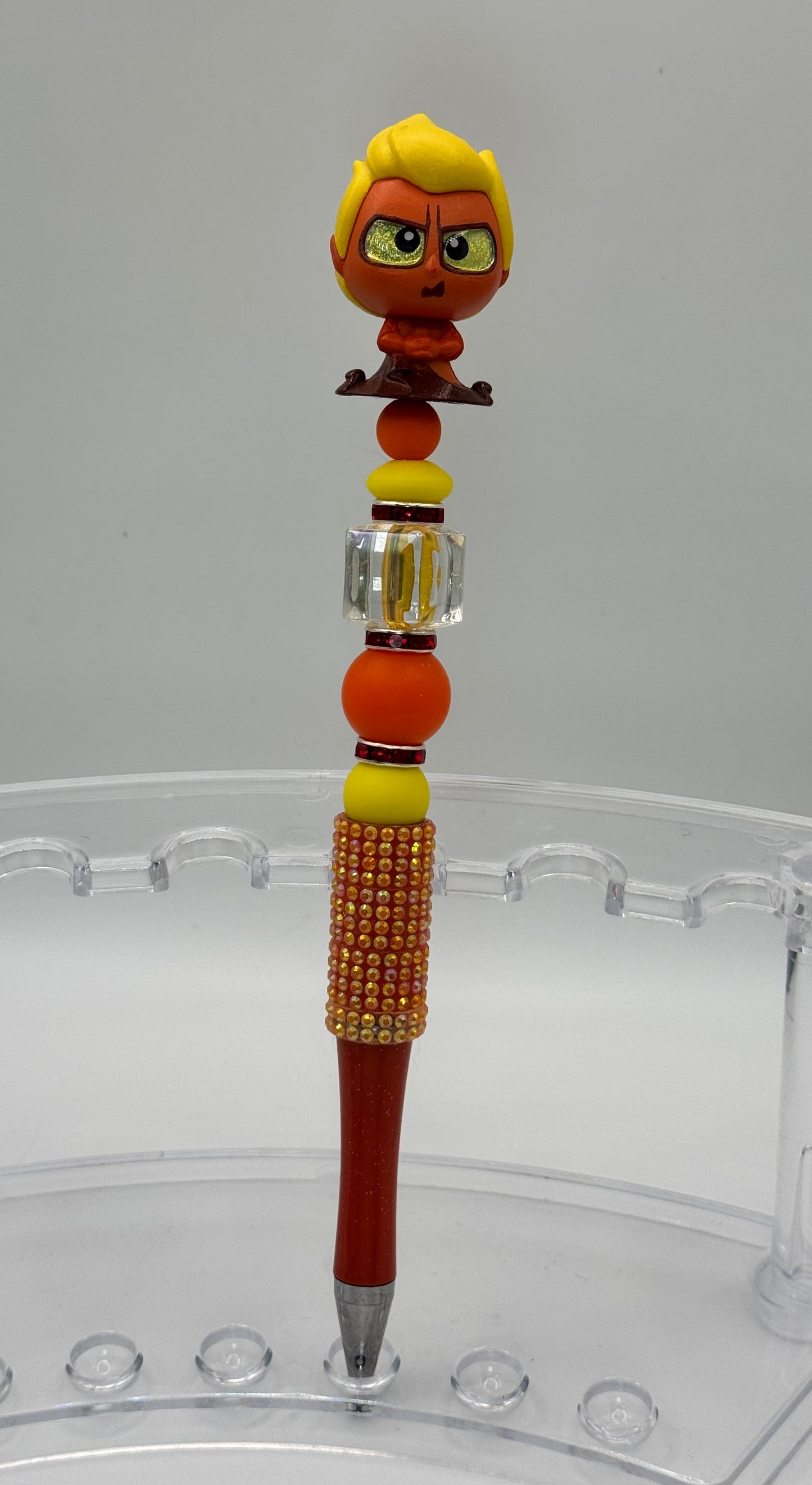 Hades pen #1