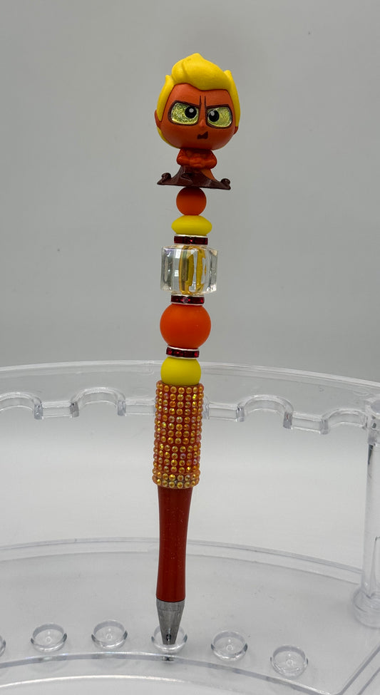 Hades pen #1