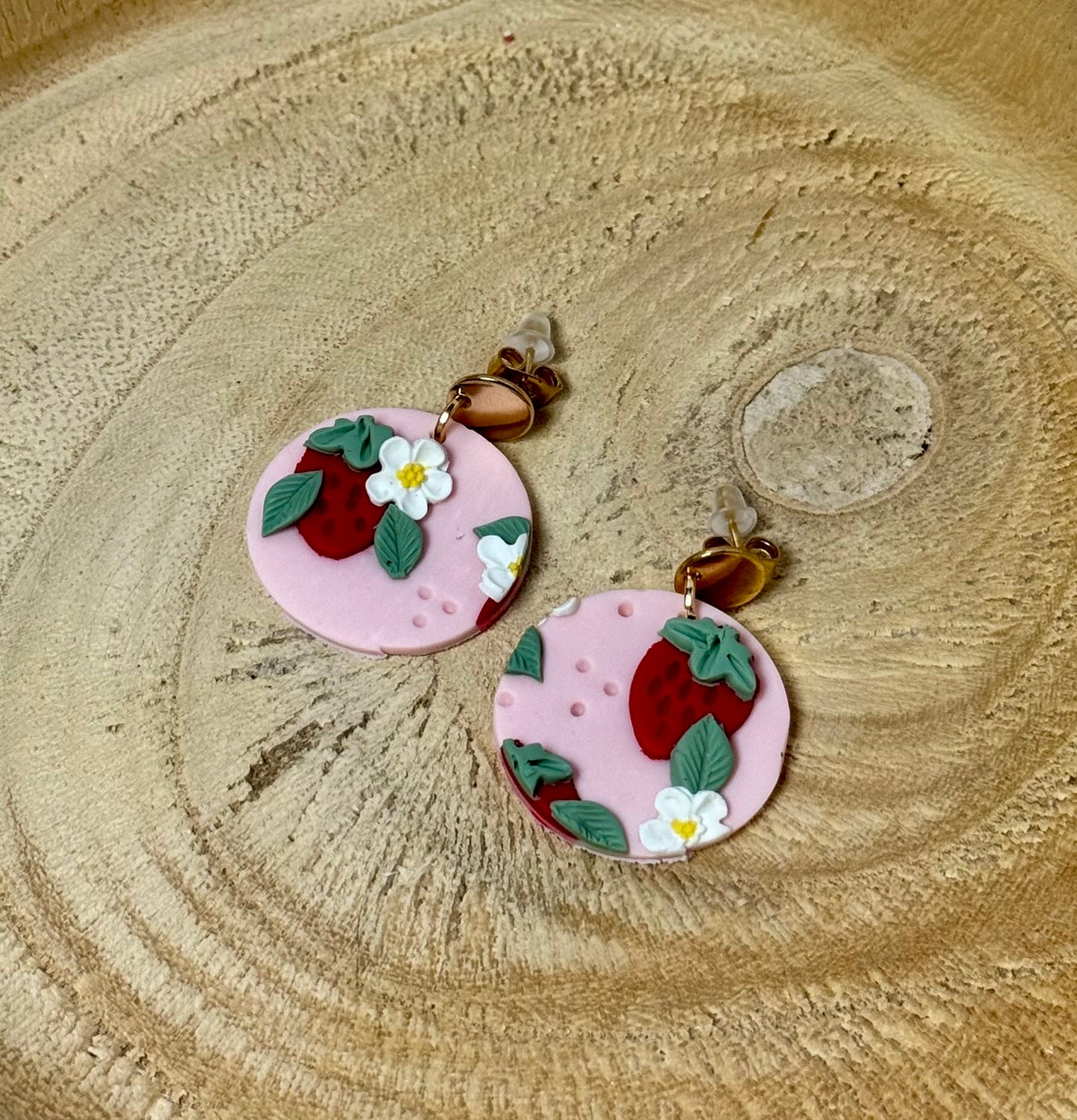 Sweet Strawberry