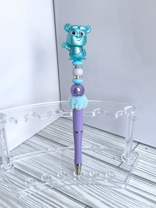 Character pens