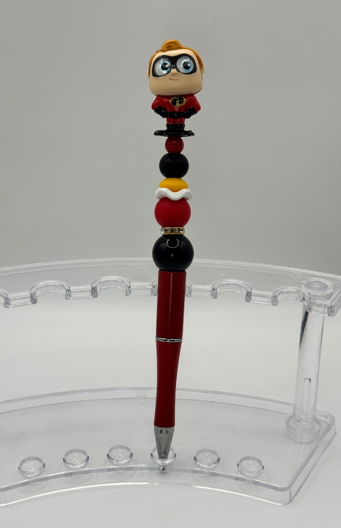 Mr. Incredible pen
