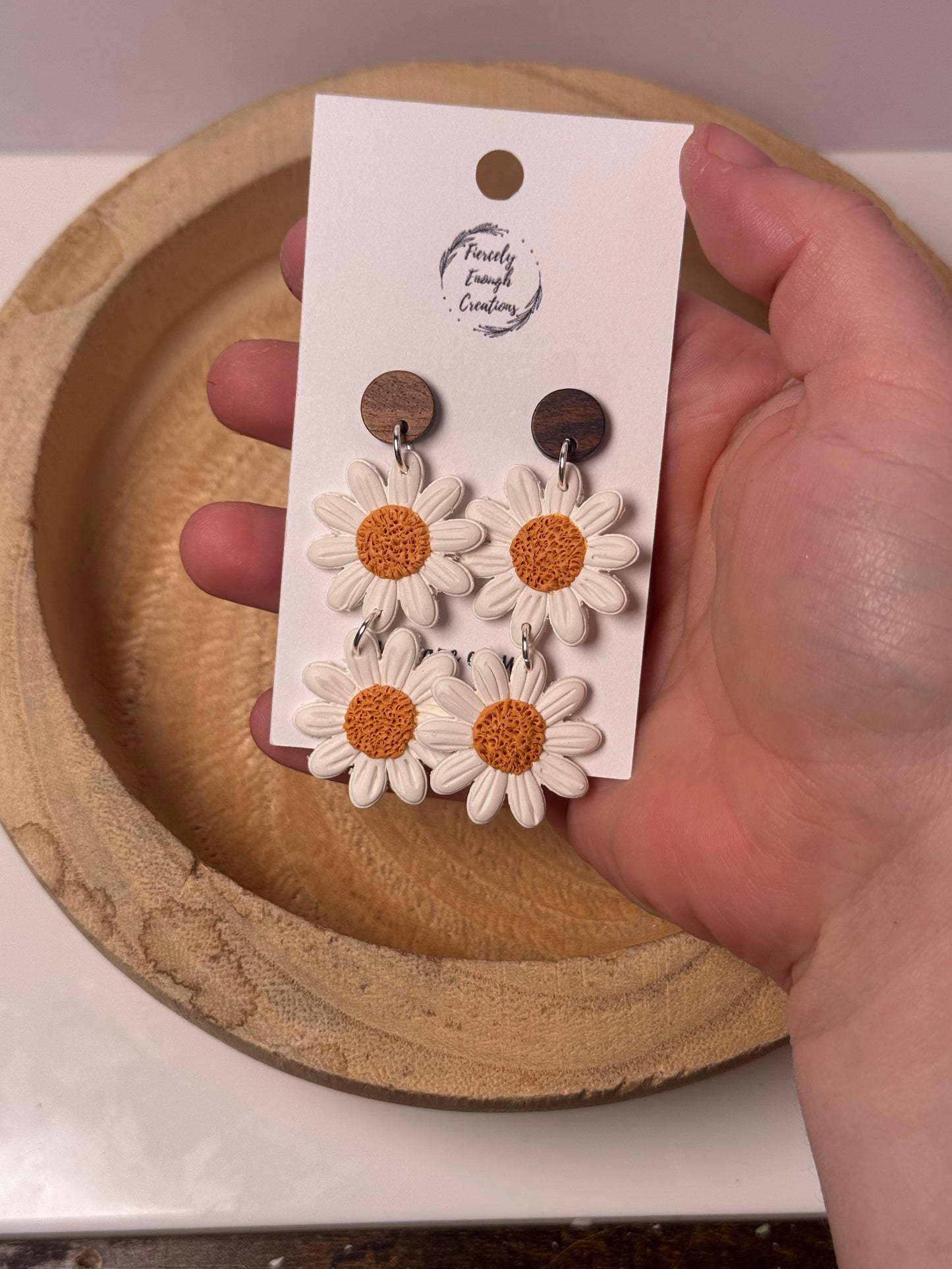 Daisy daydream