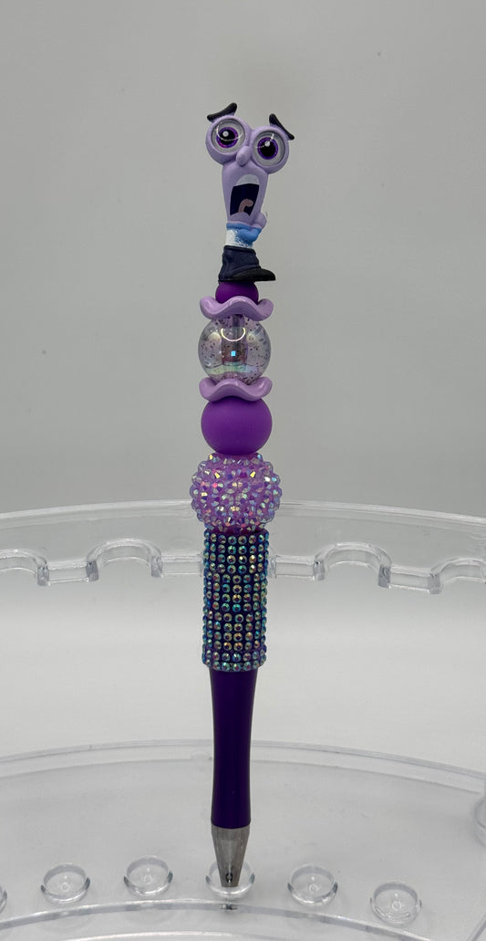 Fear pen