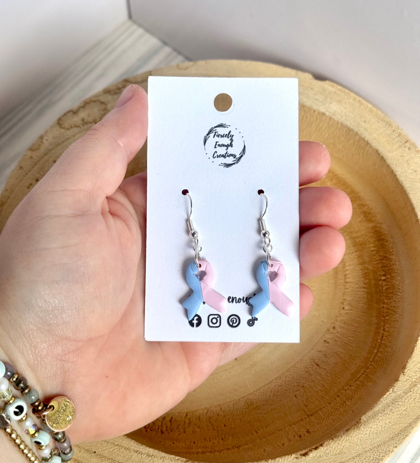 Pregnancy & Infant loss awareness