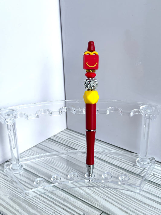 Food and drink pens