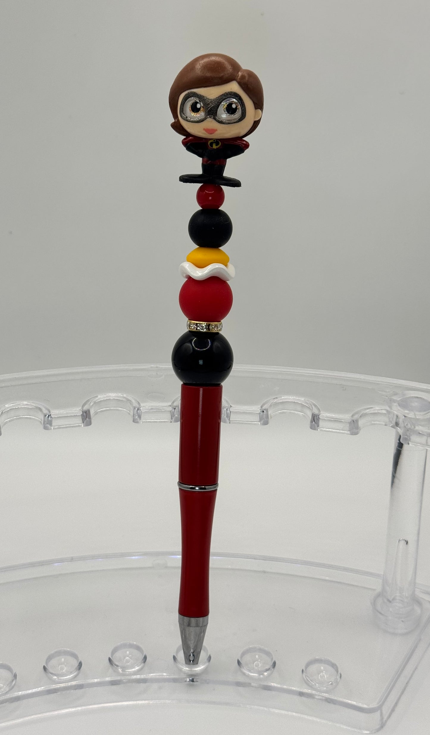 Mrs. Incredible pen