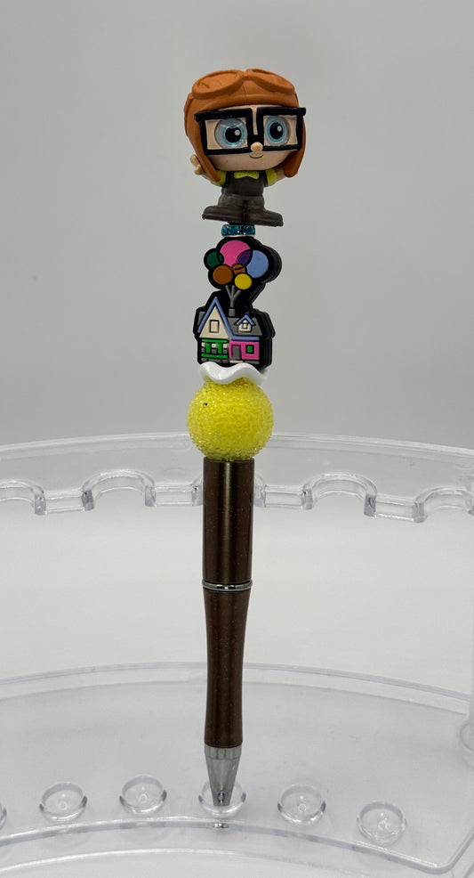 Carl pen