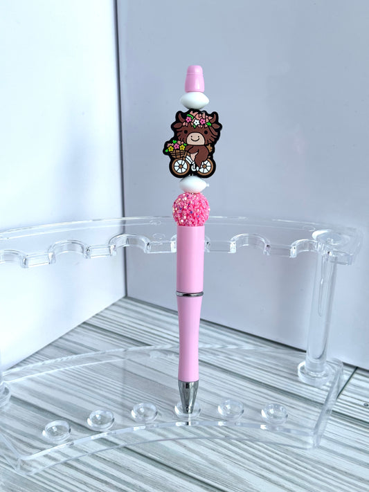 Focal pens