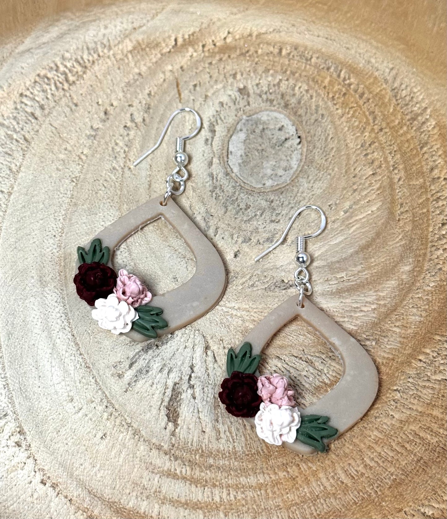Floral Charm