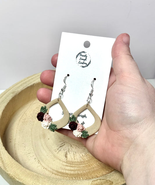 Floral Charm