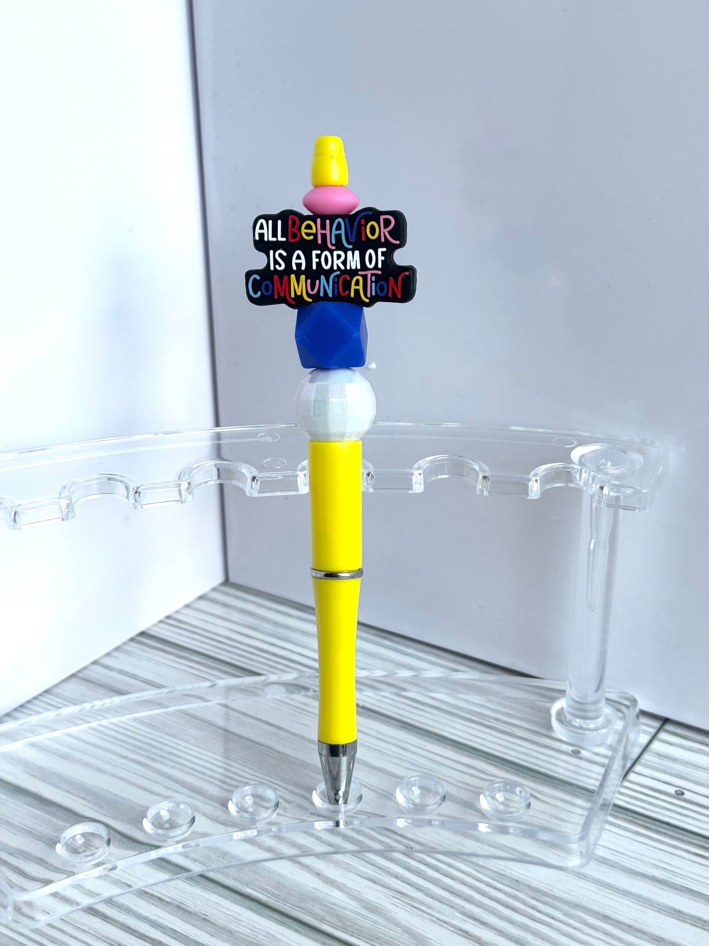 Focal pens