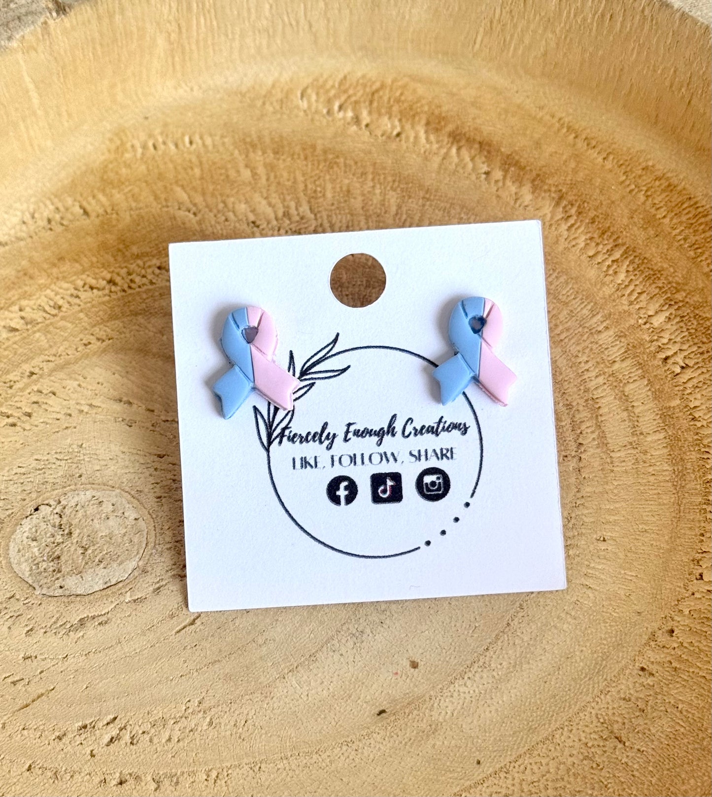 Pregnancy & Infant loss awareness