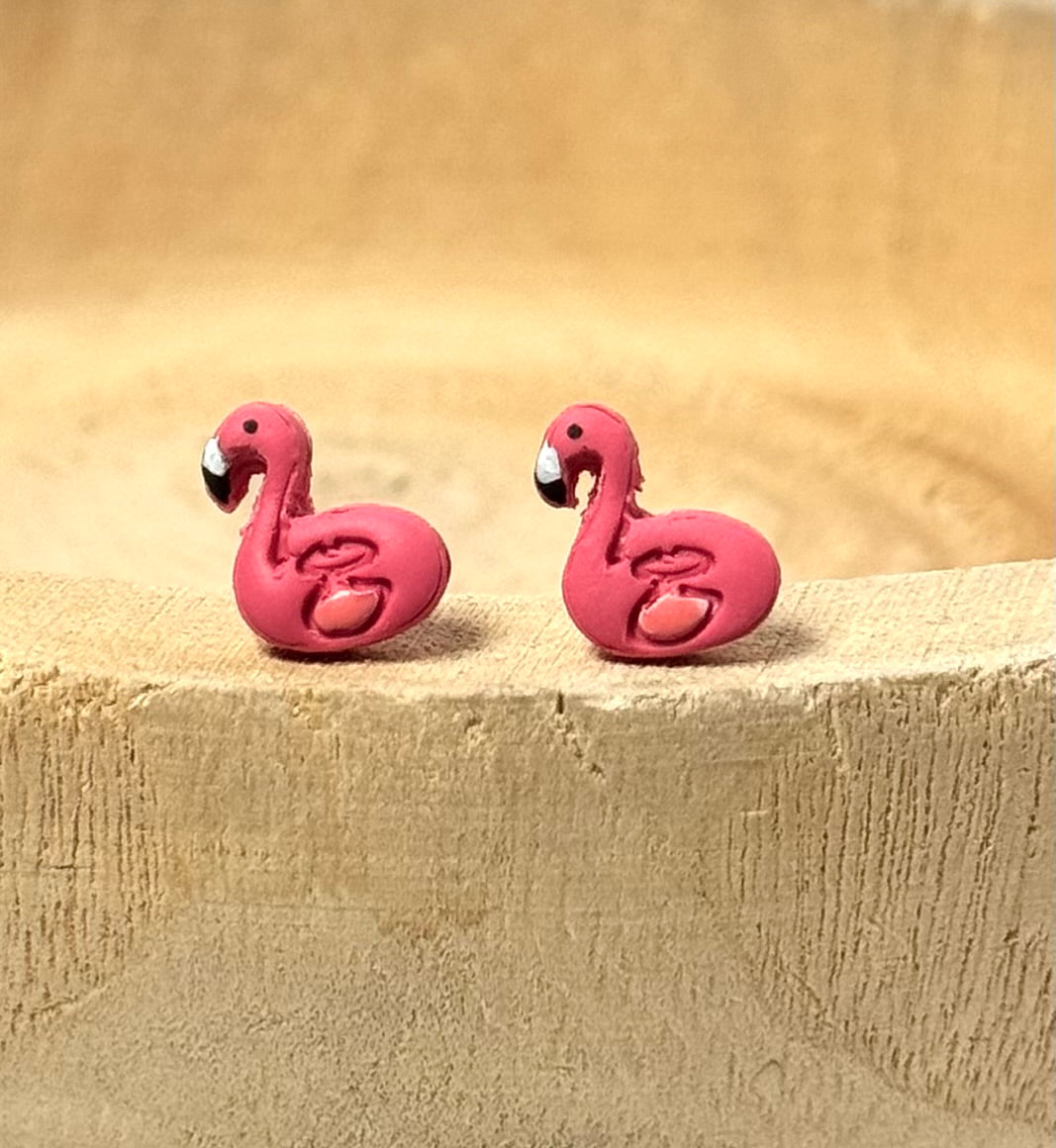 Flamingo Floaty
