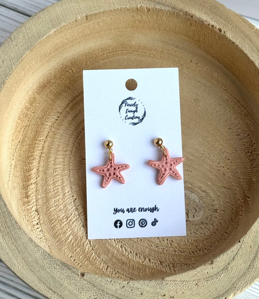 Starfish bay