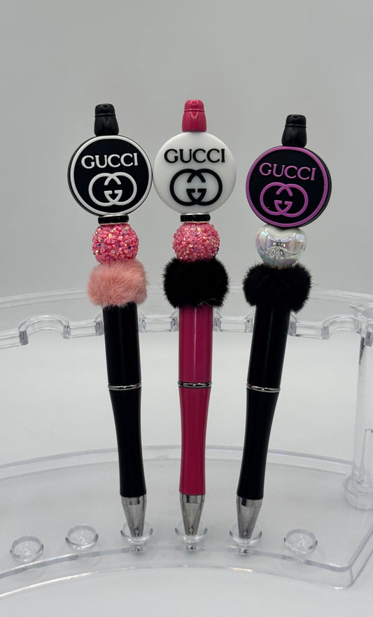 G-cci designer pens