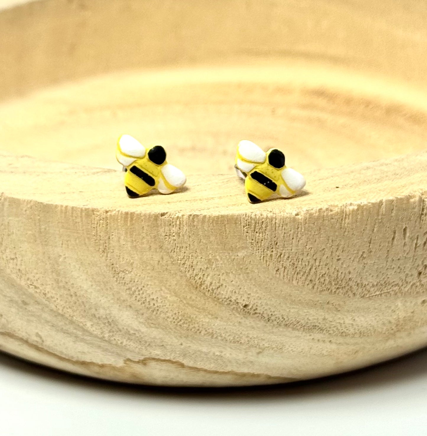 Honey Bee studs